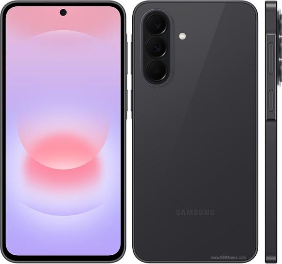 Samsung Galaxy A37 8/128Gb White