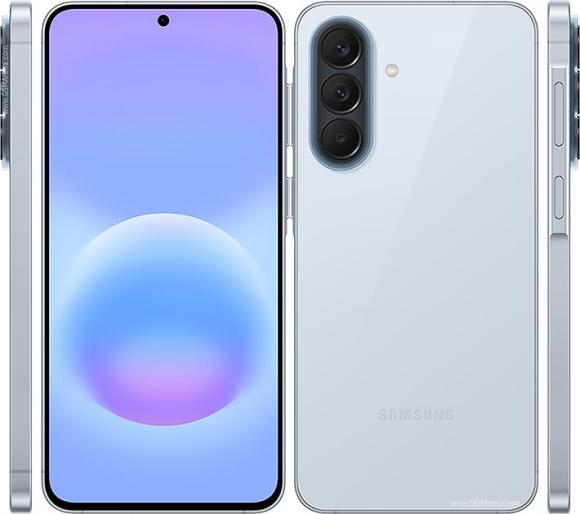 Samsung Galaxy A57 12/512Gb Navy
