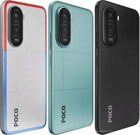 Poco M7 6/128Gb Blue