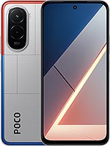 Poco M7 6/128Gb Blue