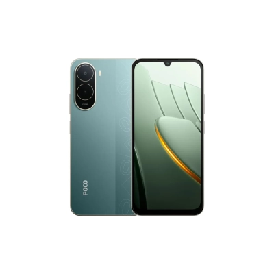 Poco C81 Pro 4/128Gb Green