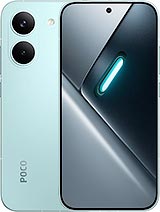 Poco X8 Pro 8/256Gb Yellow