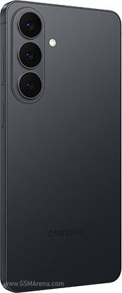 Samsung Galaxy S26 Plus 12/512Gb Black