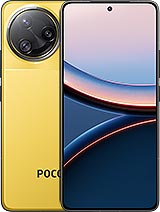 Poco F7 Ultra 12/512Gb Black