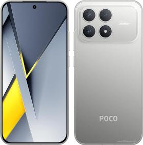 Poco F8 Pro 12/256Gb Black