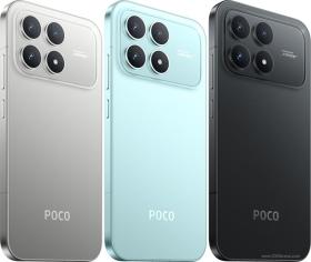 Poco F8 Pro 12/256Gb Silver