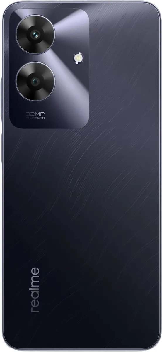 Смартфон Realme Note 60 4/64Gb Blue