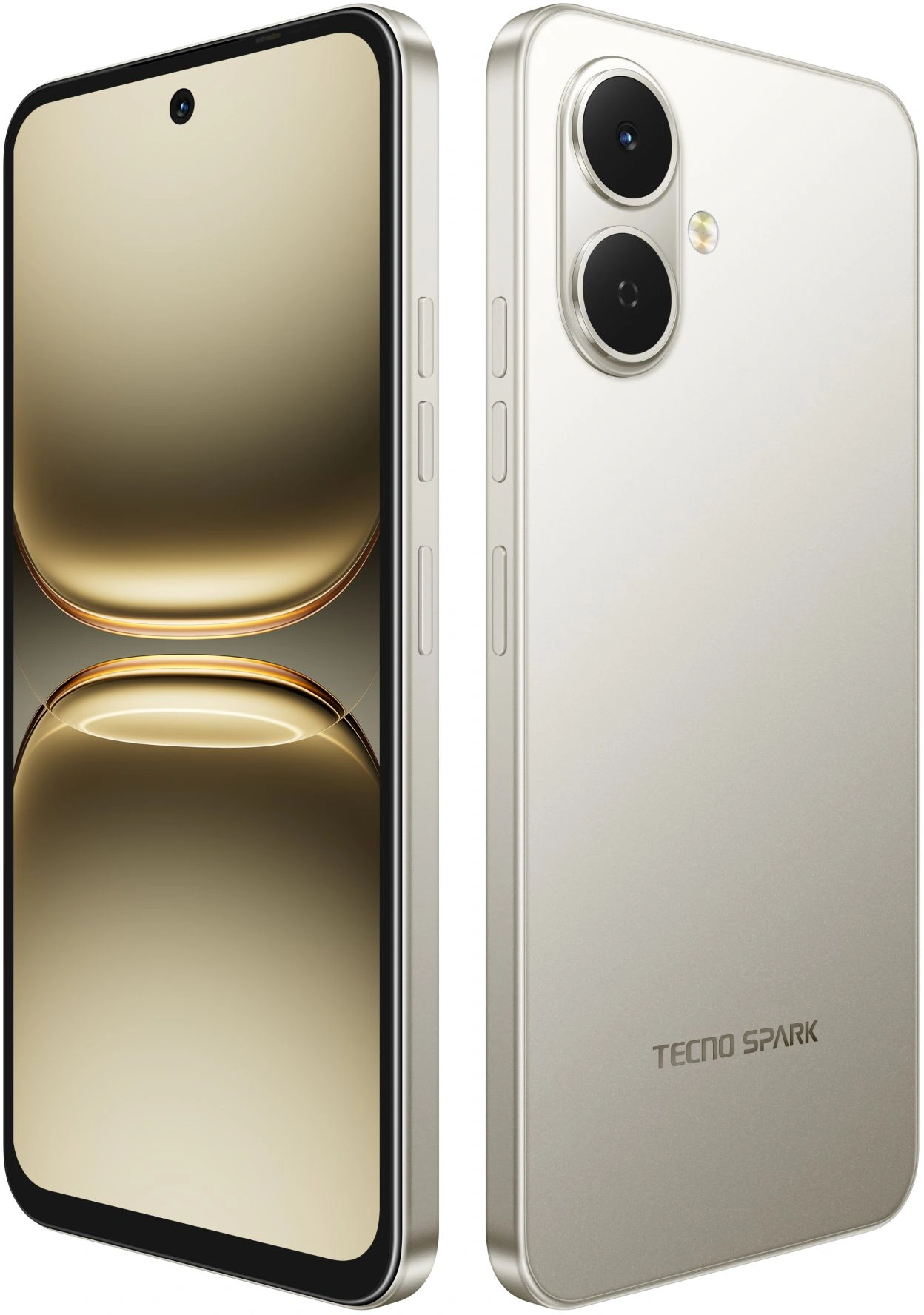 Tecno Spark Go 2 4/128Gb Black