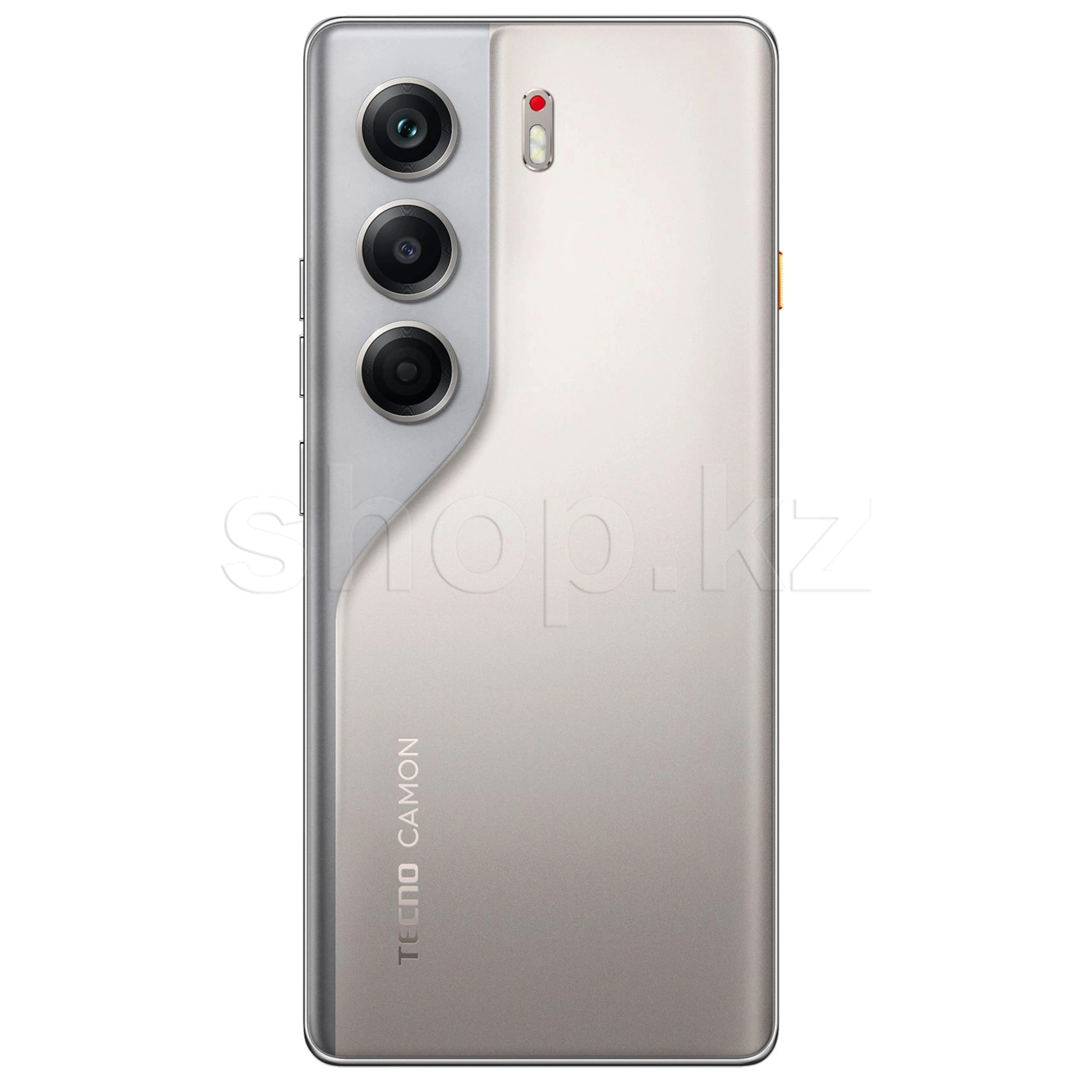 Tecno Camon 40 8/256Gb Titanium