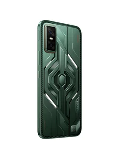 Смартфон Infinix GT 30 8/256Gb Green