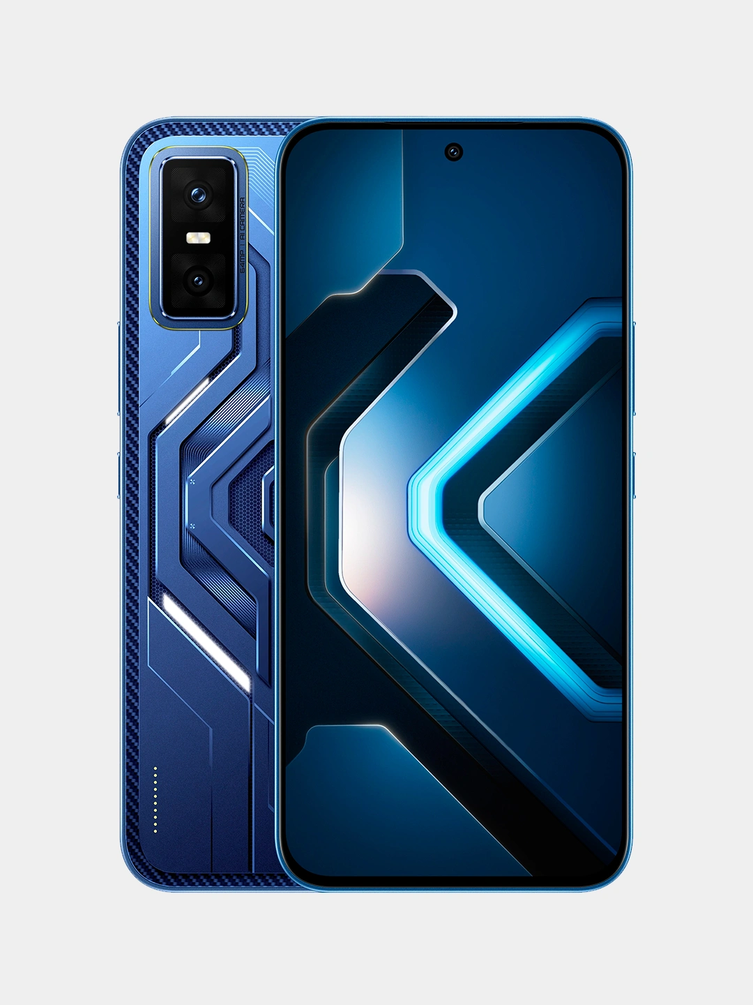 Смартфон Infinix GT 30 8/256Gb Green