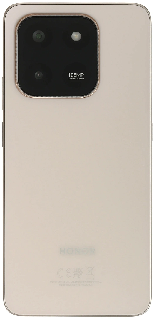 Honor X7d 8/256Gb Silver