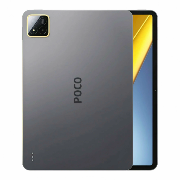 Планшет Poco Pad 12.1 8/256Gb Grey