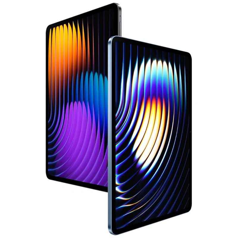 Планшет Xiaomi Pad 7 11.2 12/256Gb Blue