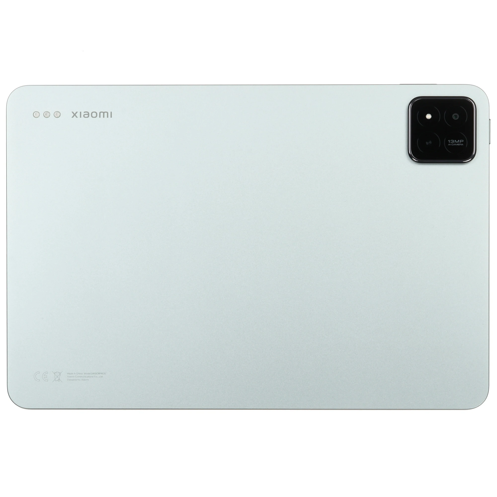 Планшет Xiaomi Pad 7 11.2 12/256Gb Blue