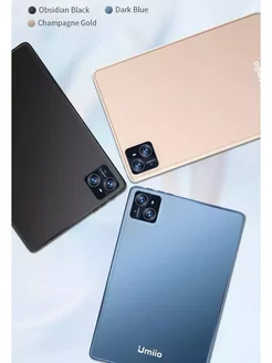 Планшет Umiio A10 Pro 10 6/128Gb