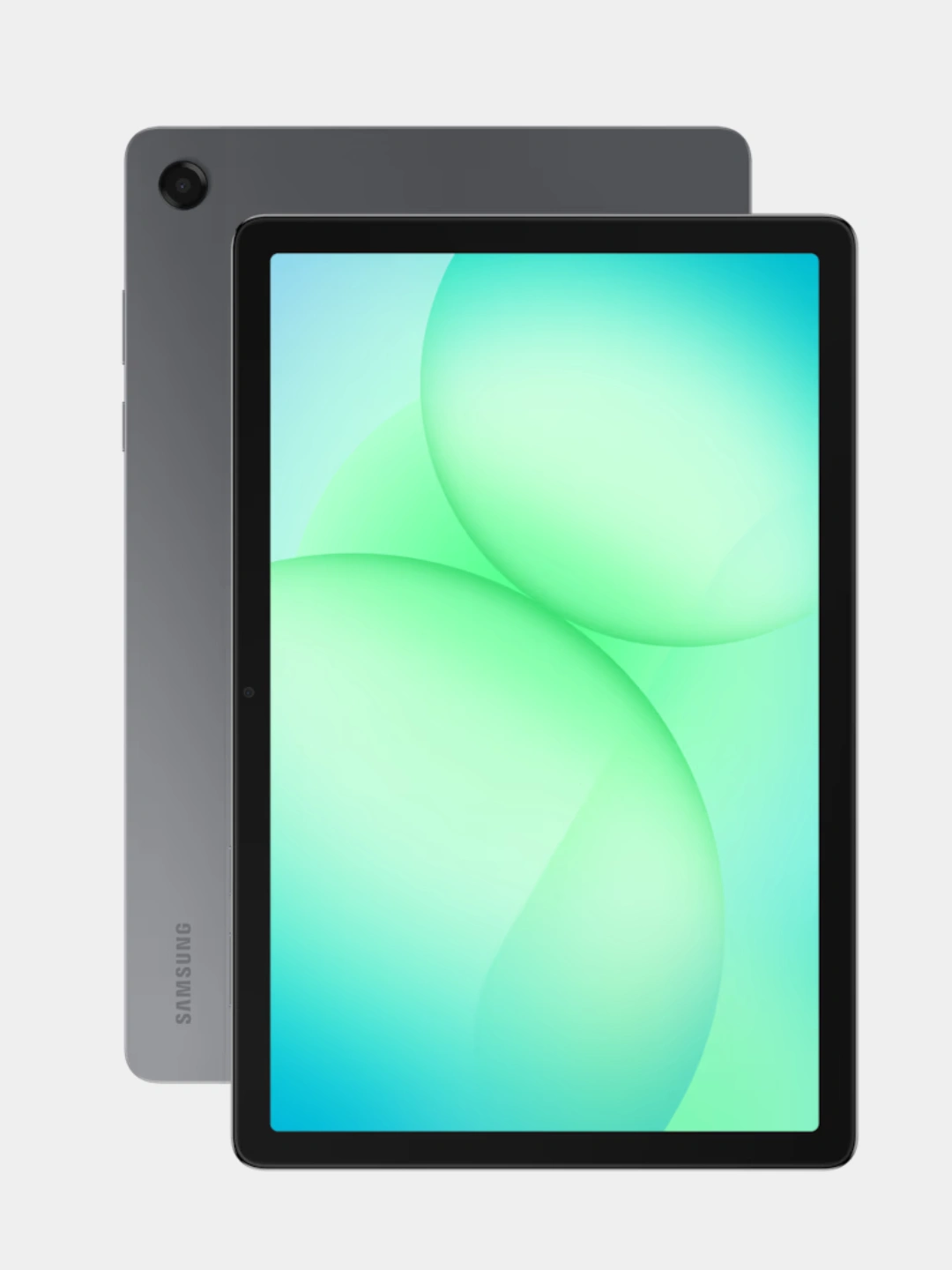 Планшет Samsung Galaxy Tab A11+ 11 6/128Gb LTE Grey