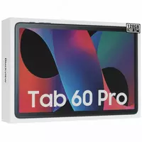 Планшет Blackview Tab 60 4/128Gb Wi-Fi Grey