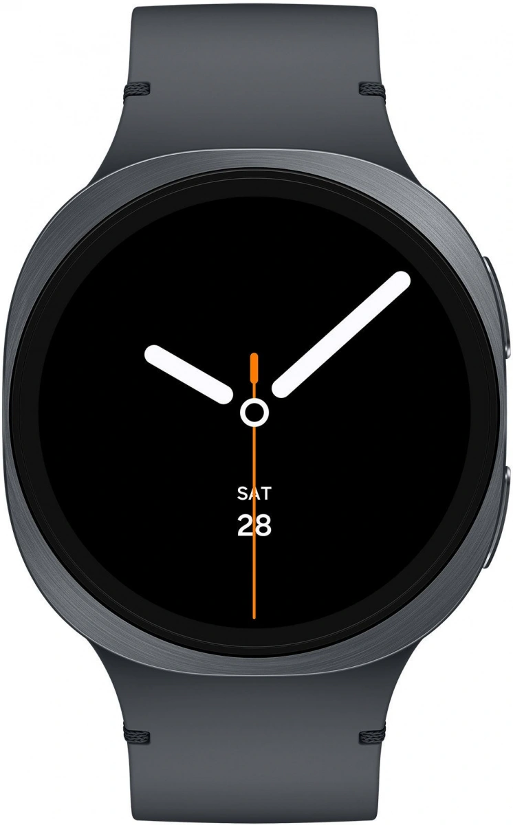 Смарт-часы Samsung Galaxy Watch 8 40mm Graphite