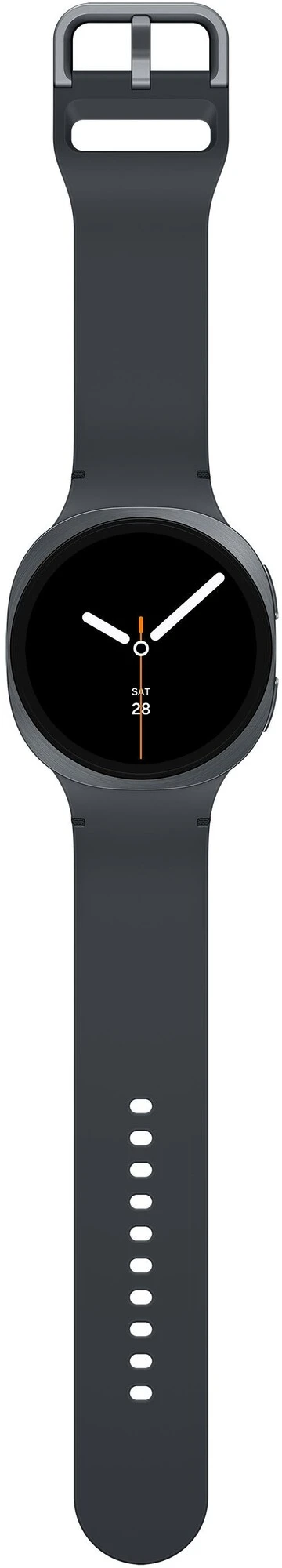 Смарт-часы Samsung Galaxy Watch 8 40mm Graphite