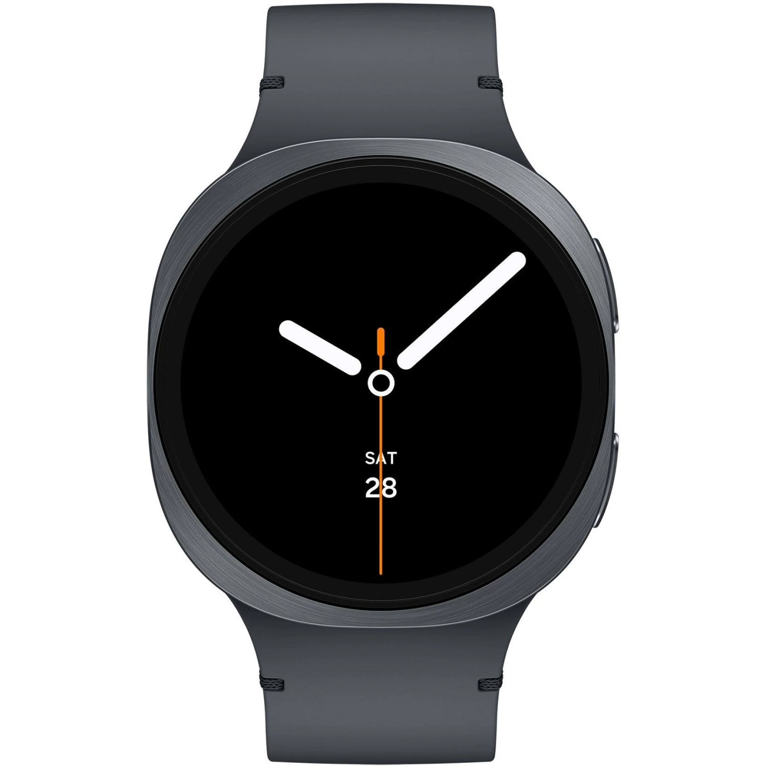 Смарт-часы Samsung Galaxy Watch 8 44mm Graphite