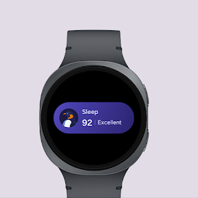Смарт-часы Samsung Galaxy Watch 8 44mm Graphite