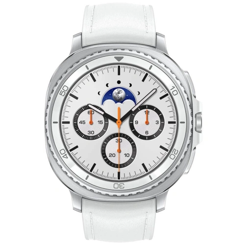 Смарт-часы Samsung Galaxy Watch 8 Classic 46mm White