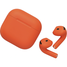 Наушники Apple AirPods 4