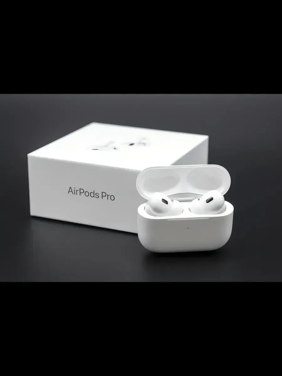 Наушники Apple AirPods Pro 2 USB-C
