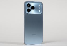 Tecno Spark 50 6/128GB Black