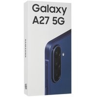 Samsung Galaxy A27 6/128GB Blue