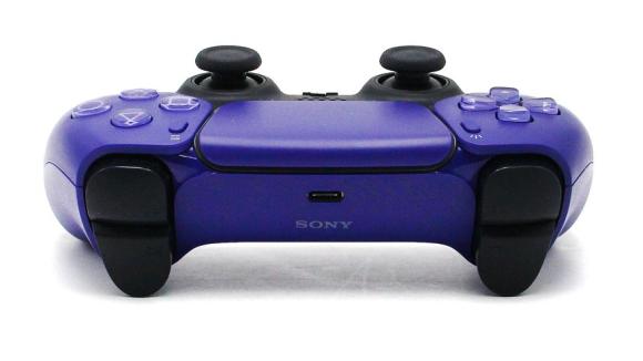 Геймпад Sony PlayStation 5 DualSense Purple