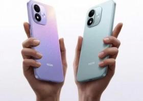 Xiaomi Redmi Note 17 8/256GB Blue
