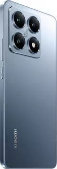 Смартфон Xiaomi 14T 12/512Gb Titan Blue