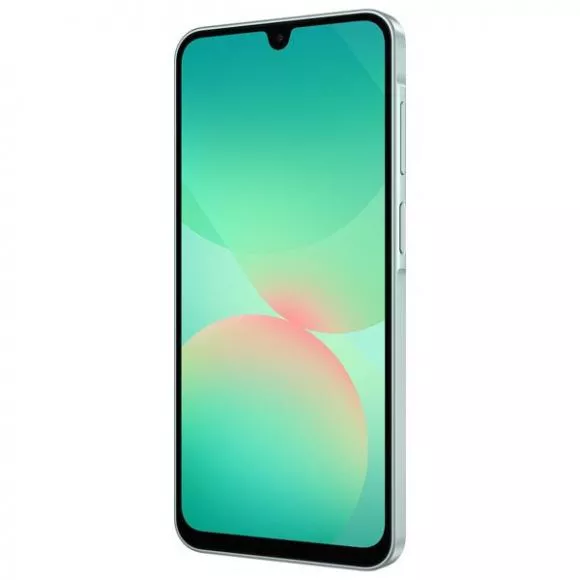 Смартфон Samsung Galaxy A26 6/128Gb  Mint