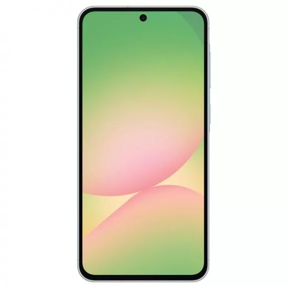 Смартфон Samsung Galaxy A56 12/256Gb Olive